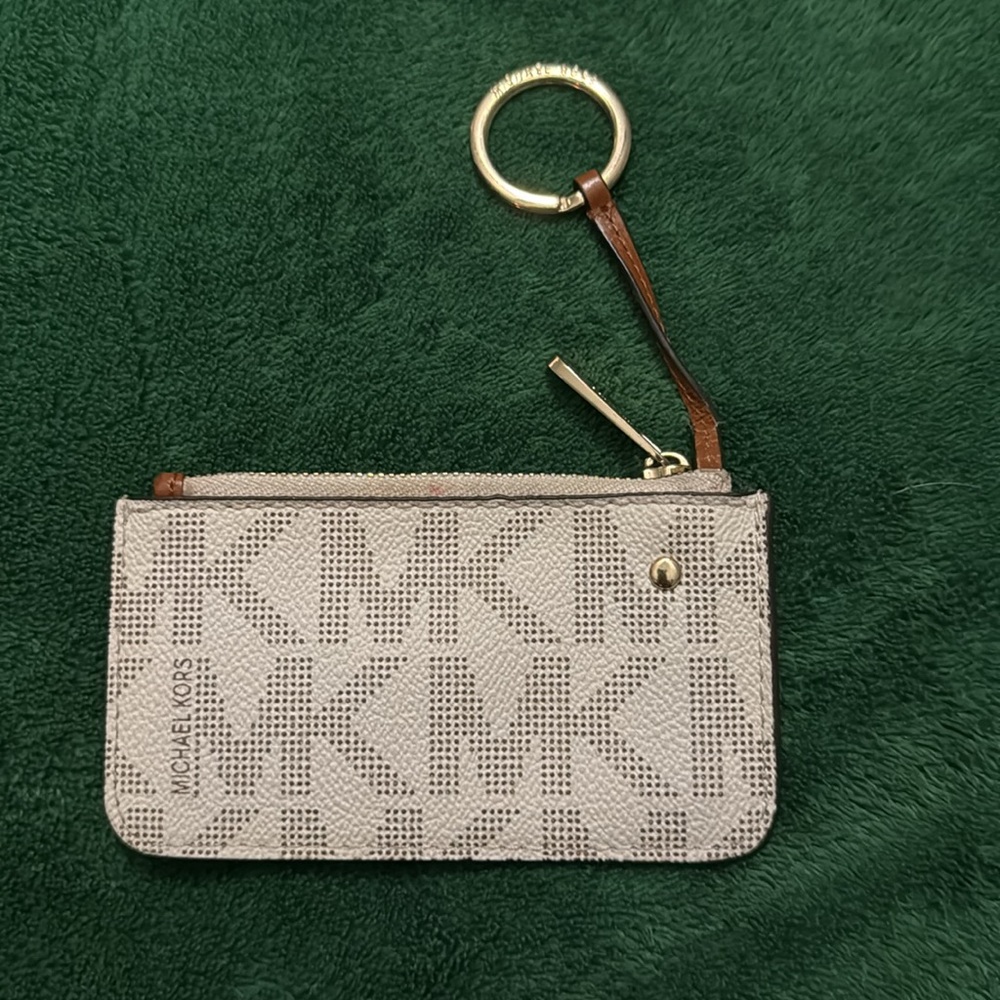 Small wallet - Picture 2 of 2